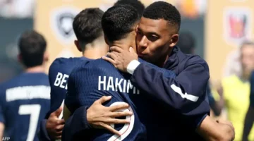 تحذير لمنتخب المغرب.. مكالمة منتصف الليل تكشف عن قلق كيليان مبابي الجديد